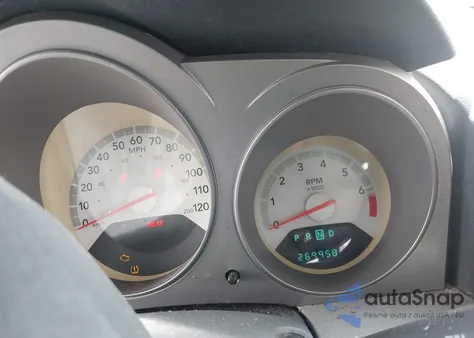 2008 Dodge Avenger Se z USA, uszkodzony, nr VIN 1B3LC46K88N161572